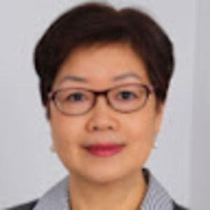 Meet your Posher, Susan